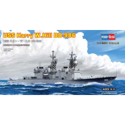 Hobby Boss	HB82506	 USS...