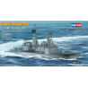 Hobby Boss	HB82507	 U.S.S Kidd Ddg-993 1:1250