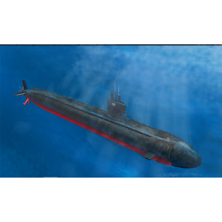 Hobby Boss	HB83530	 USS Los...