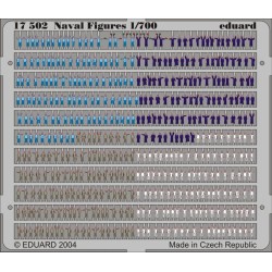 Eduard 17502 - Personnages...