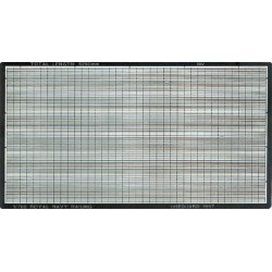 Eduard 99009 – Garde-corps...