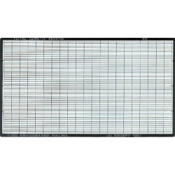 Eduard 99010 – Garde-corps...