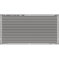 Eduard 99029 – Garde-corps...