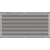 Eduard 99029 – Garde-corps 45' 3 barres de long 1/700