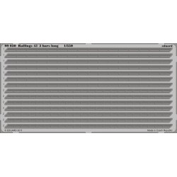 Eduard 99030 – Garde-corps...