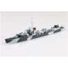 Aoshima	AO057674	 H.M.S Royal Navy Destroyer Jupiter 1:700
