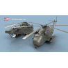 L’Arsenal 3D350-269 – CH-53D Sea Stallion x2 (1/350, impression 3D)