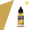 Vallejo 71.107 Jaune Intérieur US 18 ml – Peinture Acrylique Modélisme, Figurines et Maquettes