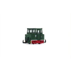 Arnold N	HN2638/02	Diesel...