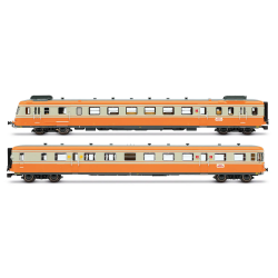 Arnold N	HN2636/02	Autorail...