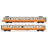 Arnold N	HN2636/01	Autorail RGP II Accéssoires de caisse (Motrice)