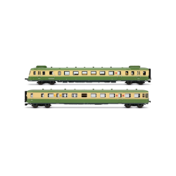 Arnold N	HN2635/05	Autorail...
