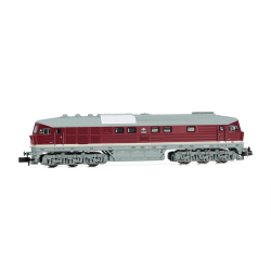 Arnold N	HN2599/04	Diesel...