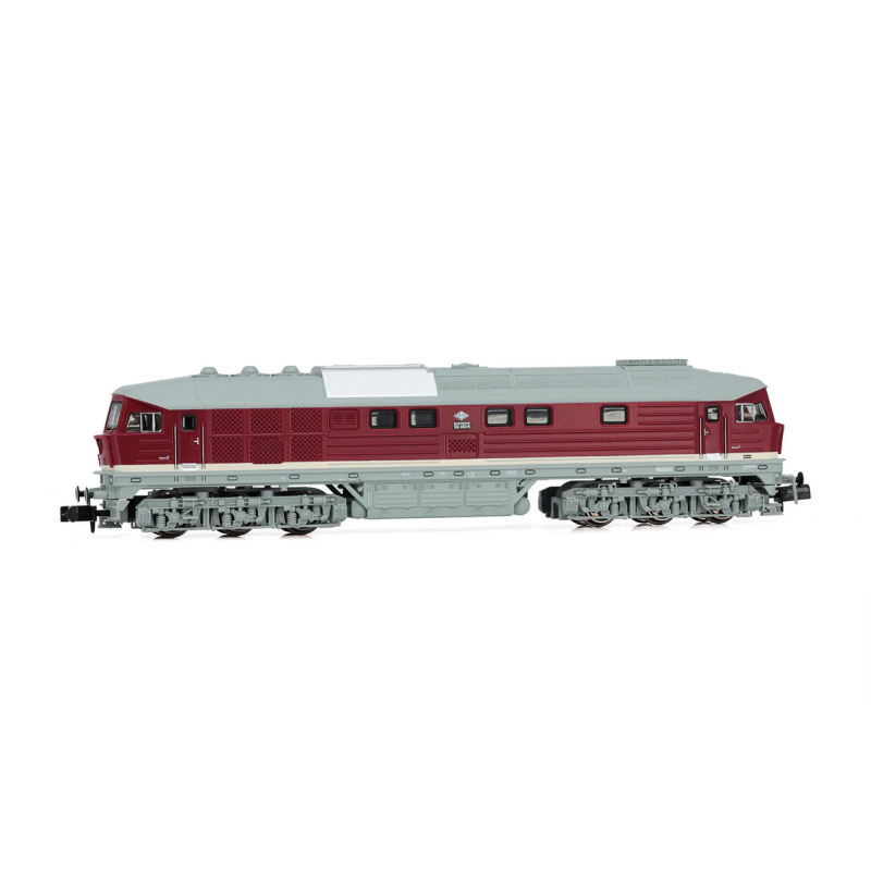 Arnold N	HN2599/04	Diesel 132 483-9 mécanisme d’attelage avec attelage NEM