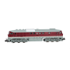 Arnold N	HN2599/04	Diesel 132 483-9 mécanisme d’attelage avec attelage NEM
