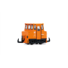 Arnold N	HN2639/01	Diesel ASF orange/ noir accessoires de caisse