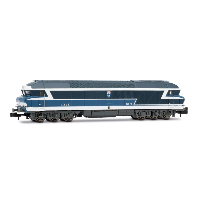 Arnold N	HN2651/02	CC72000 set d’accessoires