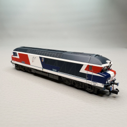 Arnold N	HN2652/02	CC72030...