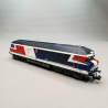 Arnold N	HN2652/02	CC72030 Bicenttenaire tricolore jeu d'accéssoires