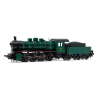 Jouef HO SNCB/NMBS – HJ2403‑07 – Pack d’Attelage Avant