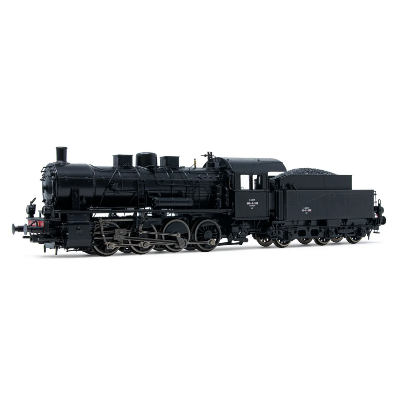 Jouef HO	HJ2417-14	Vapeur 040D 65 carte électronique principale
