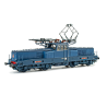 Jouef HO	HJ2336-09	BB13000 pack d’attelages