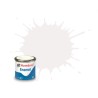 Humbrol 22 – Blanc Brillant 14 ml (Peinture Émail)