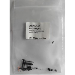 Arnold N	HN2636/01	Autorail...