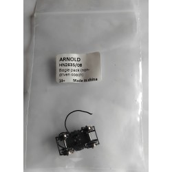 Arnold N	HN2635/08	Autorail...
