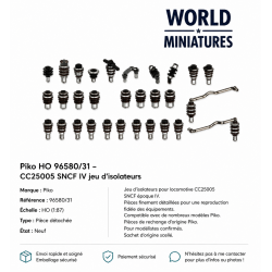 Piko HO 96580/31 – CC25005...