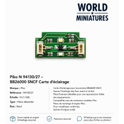 Piko N 94130/27 – BB26000...