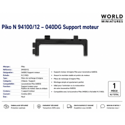 Piko N 94100/12 – 040DG...