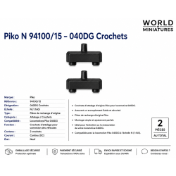 Piko N 94100/15 – 040DG...