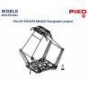 Piko HO 97420/09 BB4200 Pantographe complet