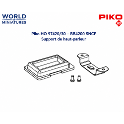 Piko HO 97420/30 – BB4200...