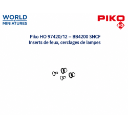 Piko HO 97420/12 – BB4200...
