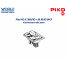 Piko HO 51360/60 – BB 8100 SNCF Connecteur de pont