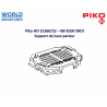 Piko HO 51360/52 – BB 8100 SNCF Support de haut-parleur