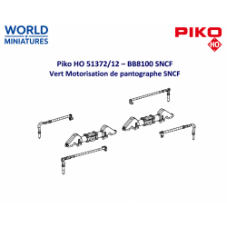 Piko HO 51372/12 – BB8100...