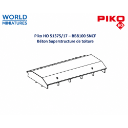 Piko HO 51375/17 – BB8100...