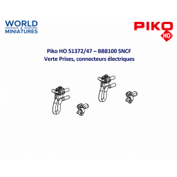 Piko HO 51372/47 – BB8100...