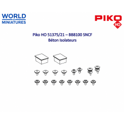Piko HO 51375/21 – BB8100...
