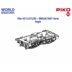Piko HO 51372/83 – BB8100...