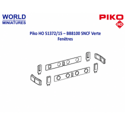 Piko HO 51372/15 – BB8100...