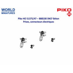 Piko HO 51375/47 – BB8100...