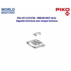 Piko HO 51372/38 – BB8100...