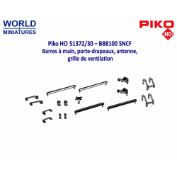 Piko HO 51372/30 – BB8100...
