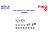 Piko HO 51372/21 – BB8100 SNCF Isolateurs