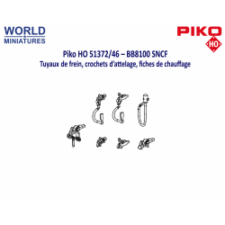 Piko HO 51372/46 – BB8100...