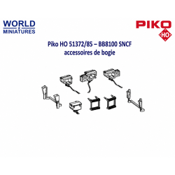 Piko HO 51372/85 – BB8100...